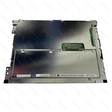 8.4inch industrial screen with a 90 day warranty TCG084VGLABANN-AN20