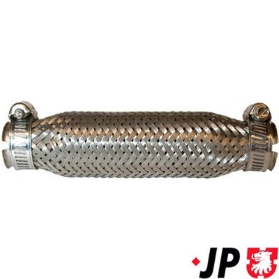 JP GROUP Flexrohr Abgasanlage JP 9924800500 für VW GOLF POLO SCIROCCO DERBY AUDI