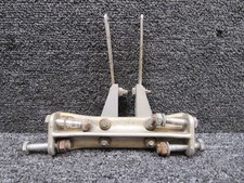 20821-002 Piper PA-30 Nose Gear Brace Drag Link