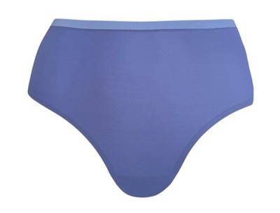 sloggi brief wow breeze hipster 44 blue (3872/WQ) new with tags