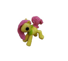 Lalaloopsy Ponies Mini Yellow  Pink Pony 2  