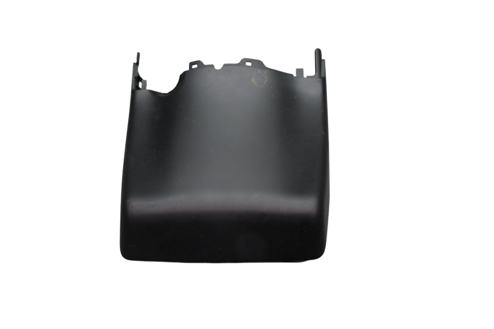 Maserati Ghibli 2014-2019 Lower Steering column trim panel Black