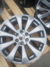2025 Chevrolet Tahoe Wheel 3044849 2025 Chevrolet Tahoe Wheel 3044849