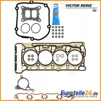 Dichtungssatz, Zylinderkopf Victor Reinz 02-42165-02 FüR Vw