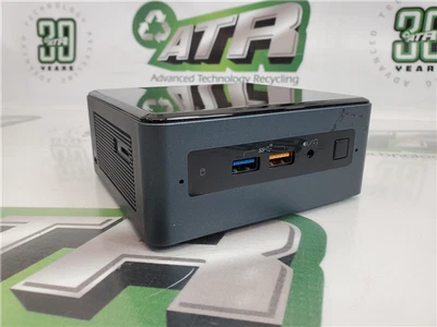 Intel NUC Mini Desktops for sale | eBay