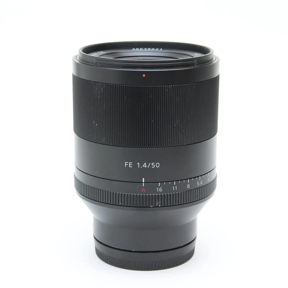 ZEISS Planar T* 50mm Focal f/1.4 Camera Lenses for sale - eBay