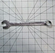 GM Performance Parts 15mm  Chrome Combination Wrench 115152