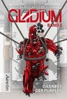 Gladium 3: Das Nest der Purples von Markus Kastenholz (2016, Taschenbuch)