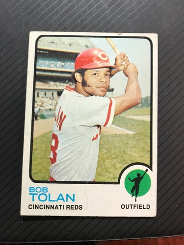 1973 Topps Baseball Cards Singles 300-660 Complete Your set You U Pick - Picture 84 of 334