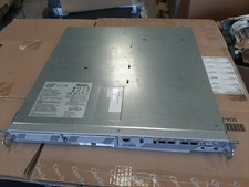 Forcepoint NGFW 1402 Firewall Security Appliance / Stonesoft 1402-C1