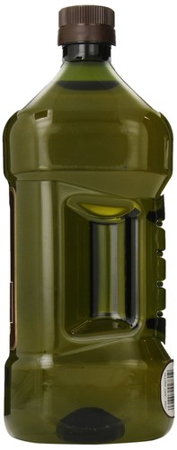 Kirkland Signature Bio natives Olivenöl extra 2L (2QT 3,6 fl. oz) - Bild 3 von 3