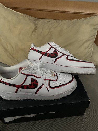 af1 dennis rodman