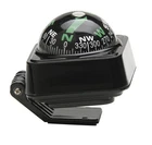 Sumex in Car / 4x4 / Off Road / Van Black Compass with Adjustable Tilting Angle