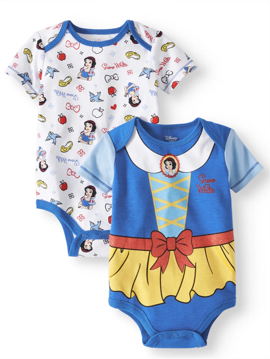 Disney princess best sale bodysuit