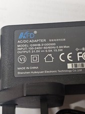 Alimentatore Di Ricambio CZJUTAI JT-DC31V 15W 36V 15W Luce Di - Foto 5