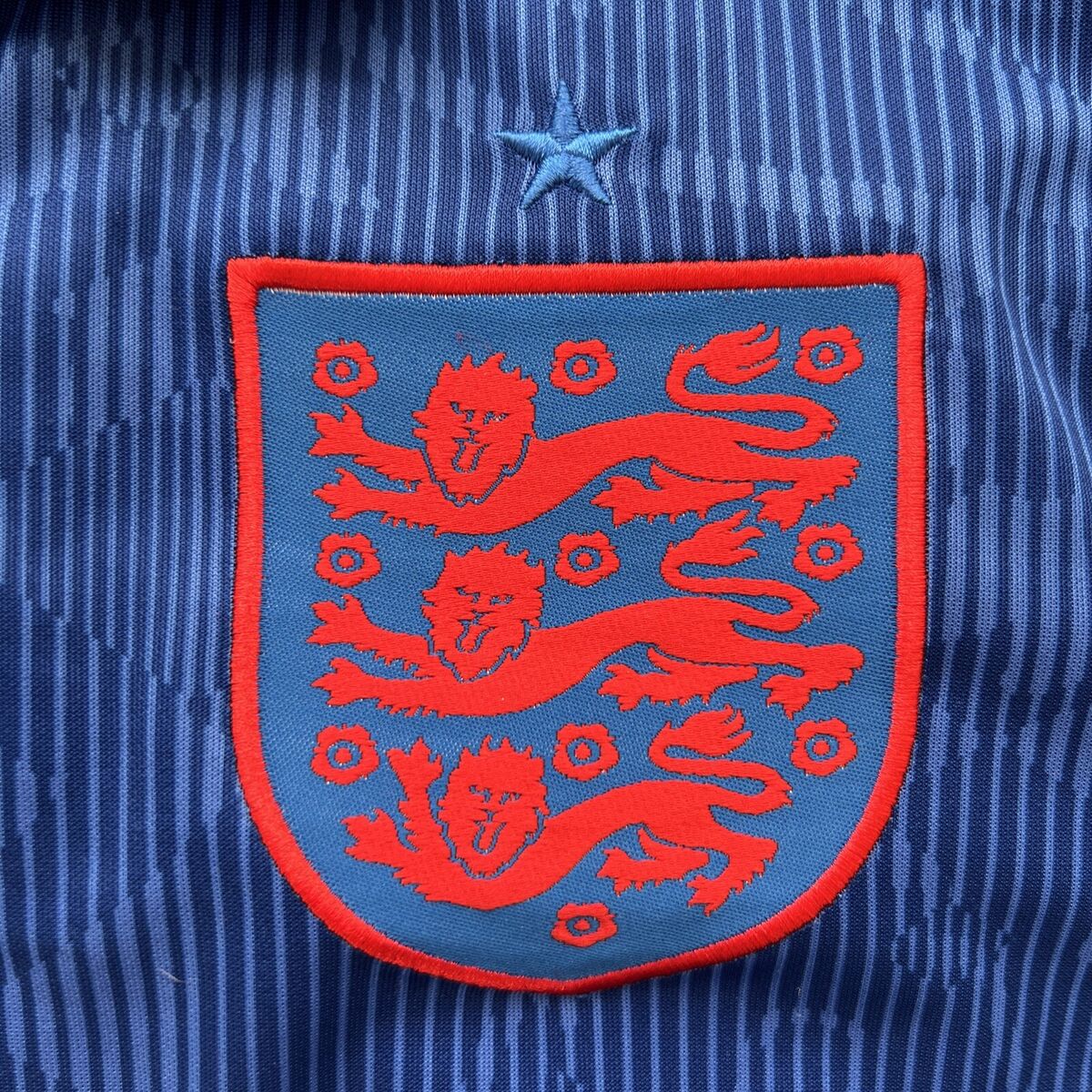 Grealish #7 England Away Football Shirt Jersey 20-22 Nike Grealish #7 England Away Football Shirt Jersey 20-22 Nike