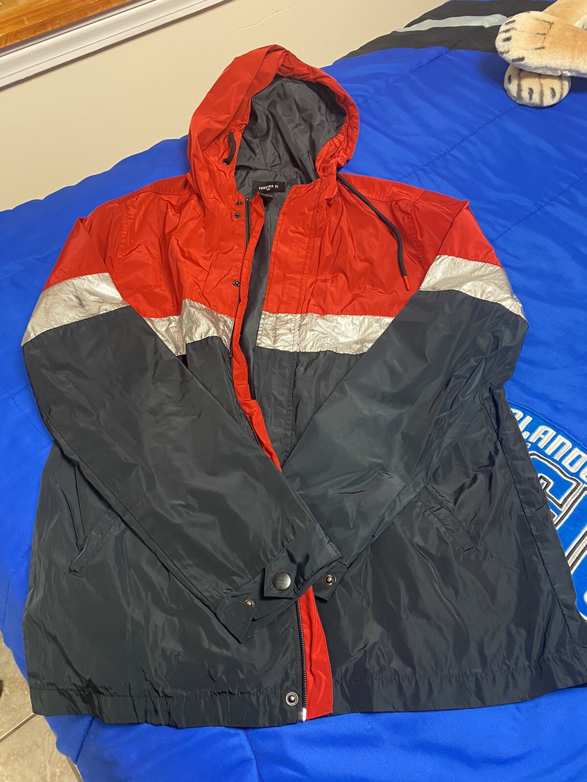 forever21 jacket - image 1