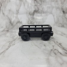 Thomas  Friends Wooden Cargo Car