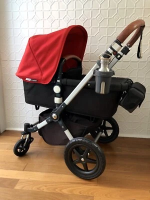 gumtree perth prams