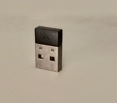 Razer Viper Ultimate USB Adapter