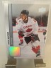 2023-24 Upper Deck Team Canada Juniors Jack Matier #12