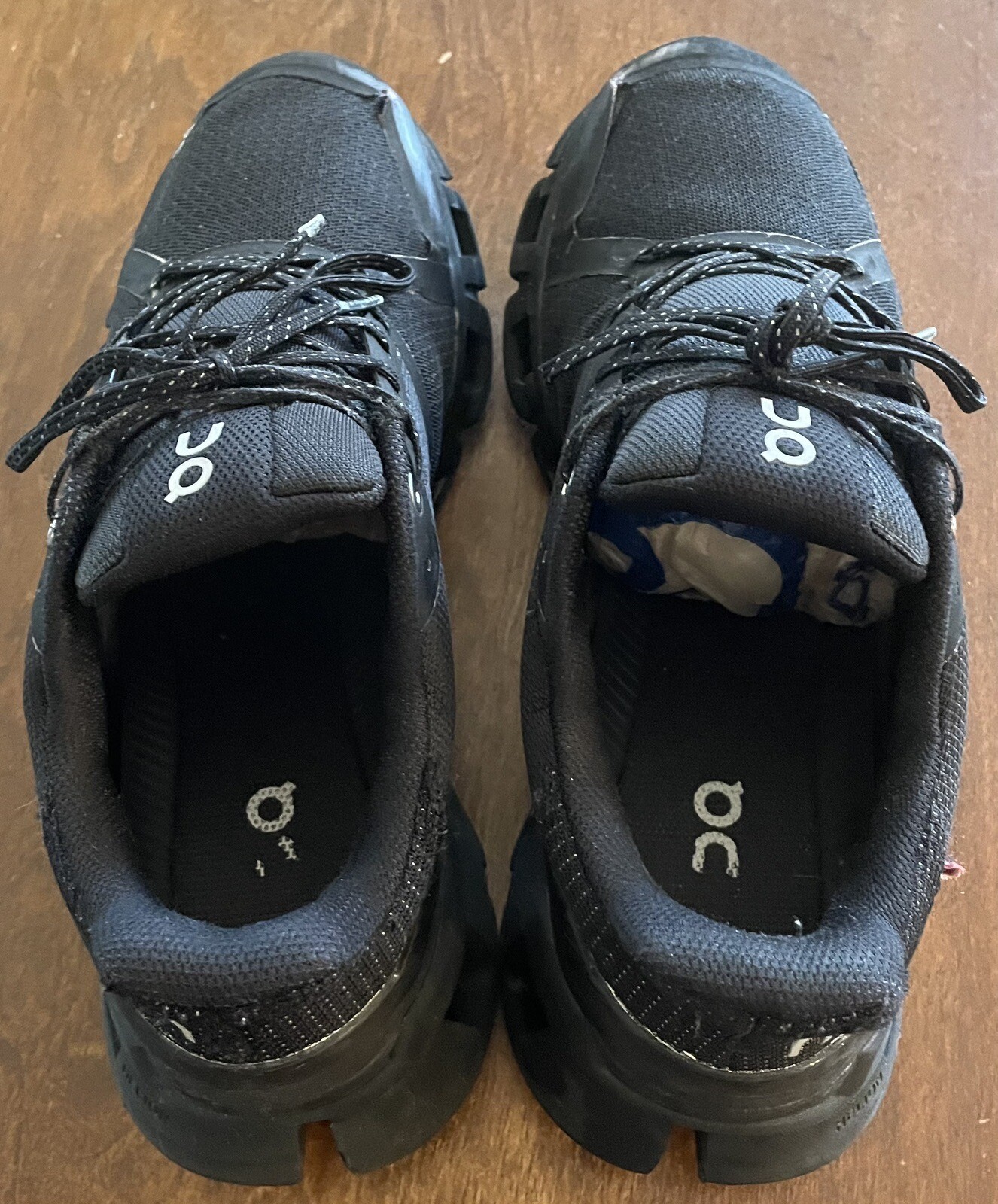 ON Cloud -  Cloudflyer ATHLETIC Performance RUNNI… - image 3