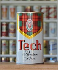 TECH BEER, PITTSBURGH BREWING CO. PITTSBURGH,...