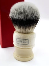 Trafalgar T2 Sovereign Fibre faux Ivory