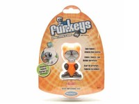 Funkeys fallout Orange Funkeys fallout Orange