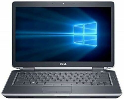 DELL LATITUDE E6430 i7 3540M 3.0GHZ 250GB HDD INTEL AND NVIDIA  !!NO WEBCAM!! - Picture 1 of 2