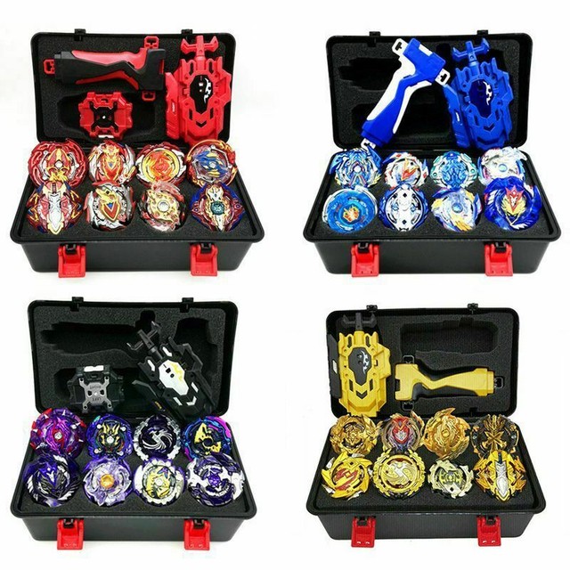 beyblade gold set
