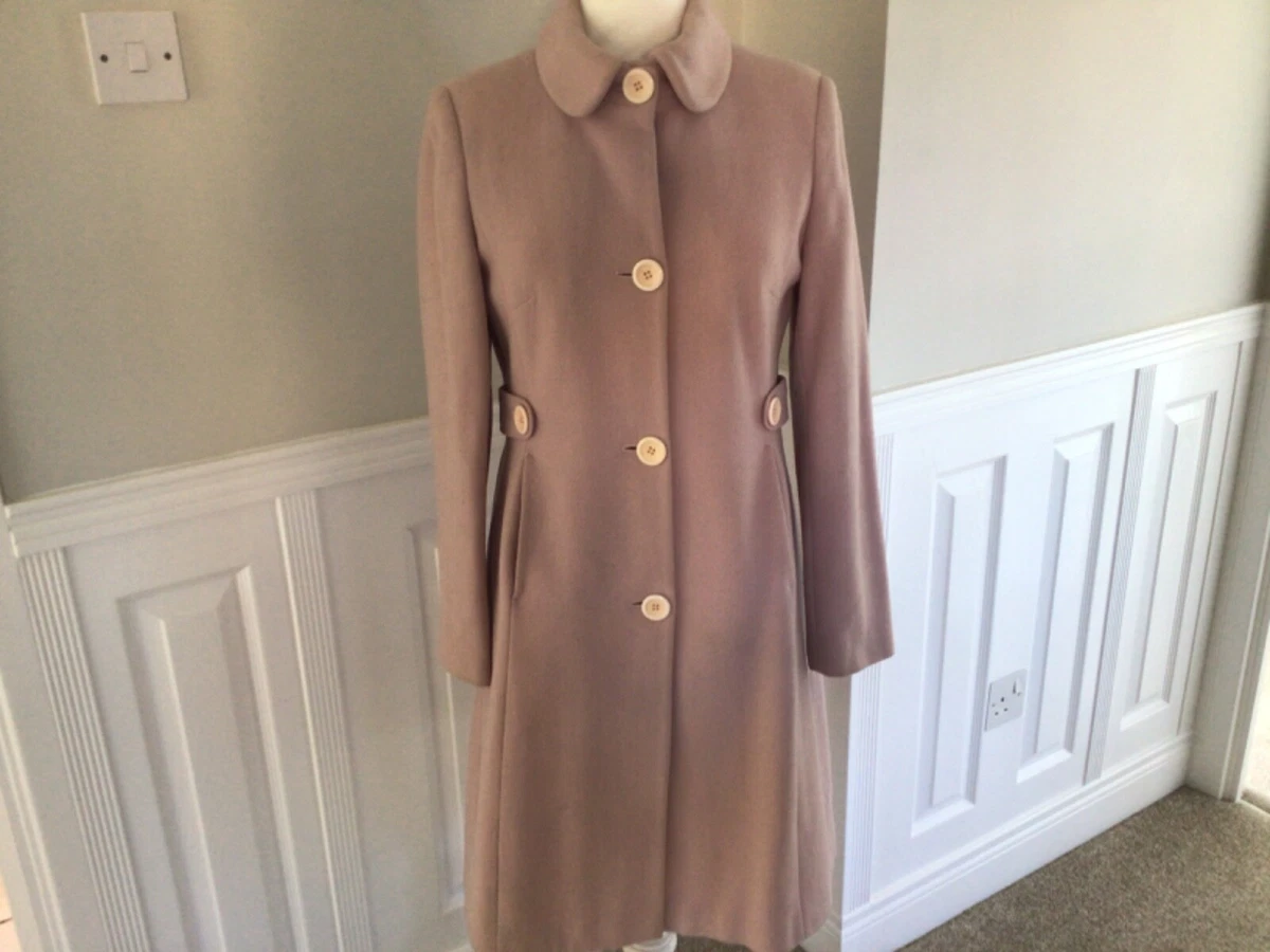 Smart coat store womens petite
