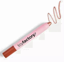 Toy Factory Clique Stick Ultra-Pigment Eyeshadow Crayon In "Fantasy" .07 Oz NIB