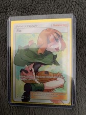 carte Pokémon Flo 149/156 SL5 - Ultra Prisme NEUF FR