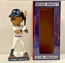 2019 SGA Houston Astros Michael Brantley 