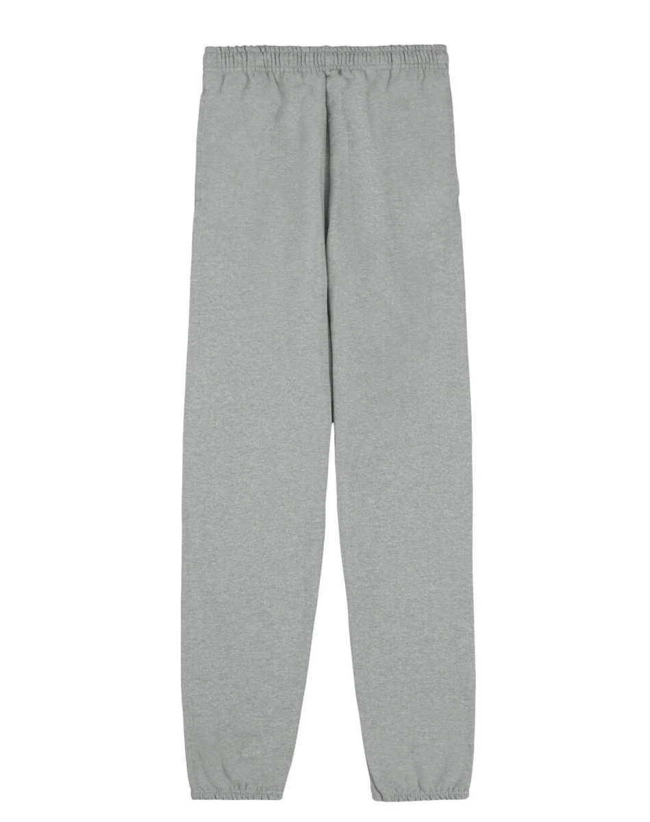 EverSoft Fleece Elastic Bottom Sweatpants, Extended Sizes