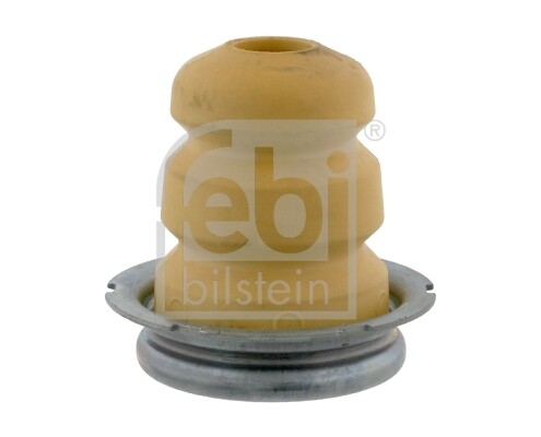 Rear FEBI BILSTEIN 26563 Rubber Buffer, suspension for ,VW