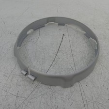 Ducati Scrambler 800 Scheinwerfer Ring Lampenmaske Hauptscheinwerfer A8726