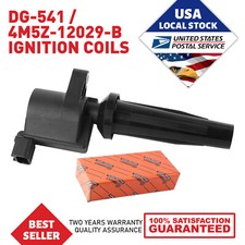 1PCS Ignition Coil for Subaru Legacy Outback 2010-2012 H4 2.5L UF-668 22433AA620