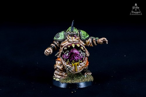 Blood Bowl Pro Painted Star Players - Warhammer The Old World Minis *COMMISSION* - Picture 110 of 116