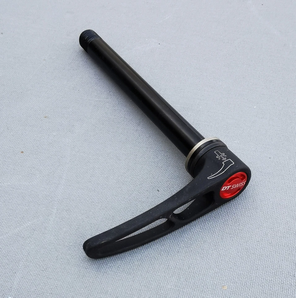 DT Swiss RWS Road Plug In Steckachse 12x100mm - Bild 2 von 4