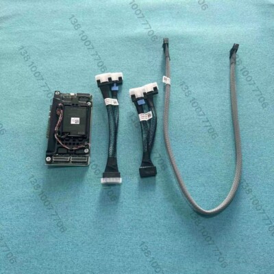 Dell PERC H755N 9K2C2 K2MKJ NKHDW 09K2C2 0K2MKJ 0NKHDW with nvme cable ...