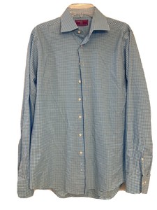 lorenzo uomo the perfect white shirt