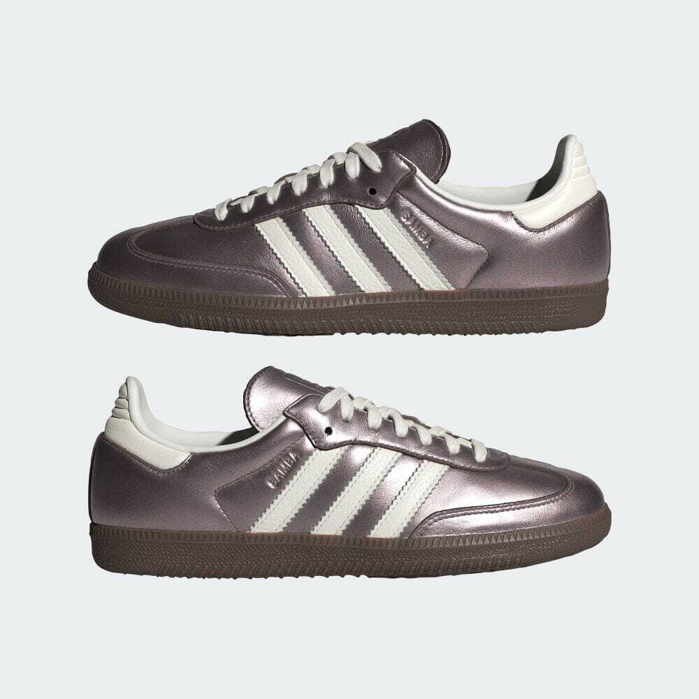 JI4219 adidas Originals Samba OG Supplier Color Off White