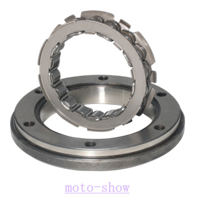 One Way Starter Clutch Bearing For SUZUKI LT-Z400 2003-2012 DRZ400 E/S - Foto 8