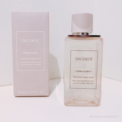 DECORTE HYDRA CLARITY セット 200mL 300mL Decorté | Hydra
