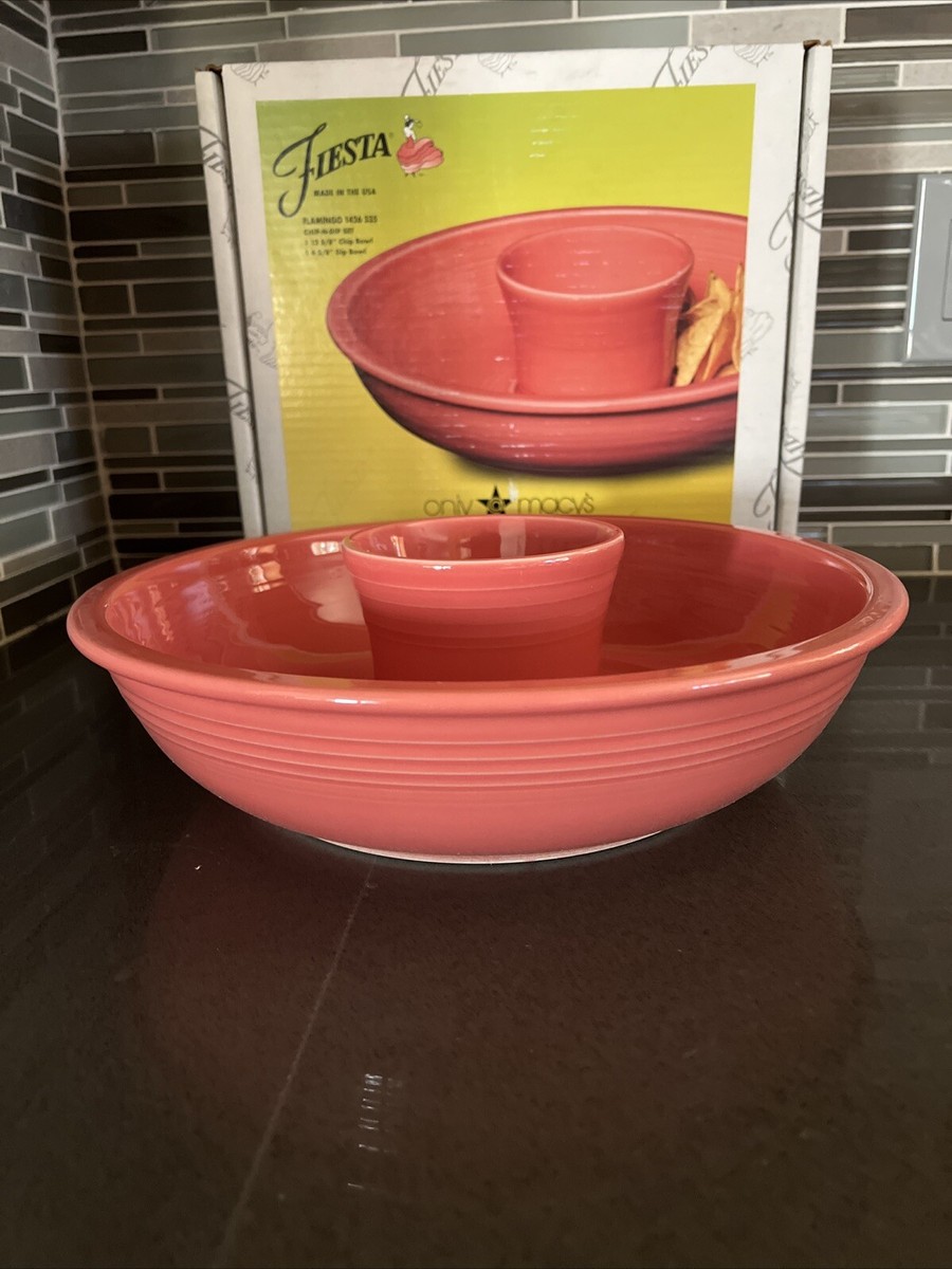 Fiestaware Macys Dishes Clearance Macy's Fiestaware Sale On