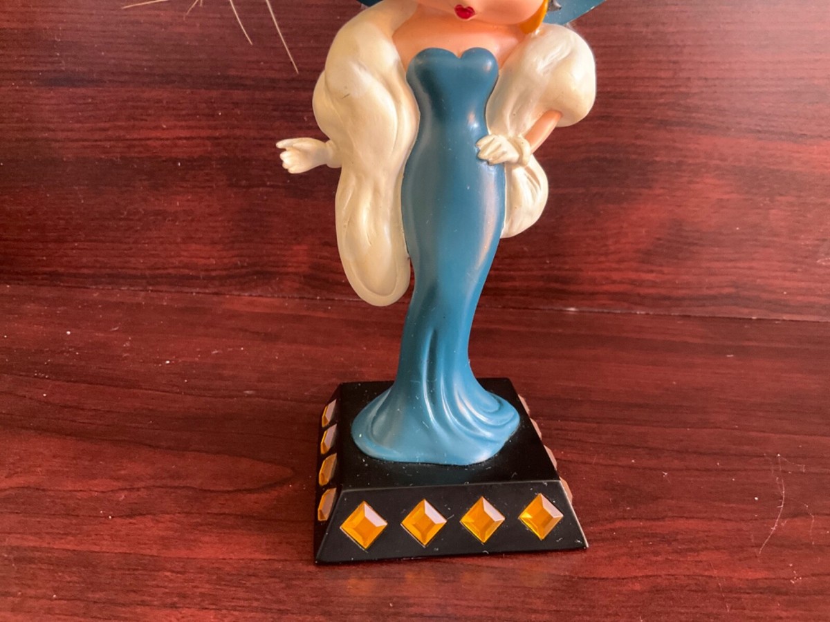 Betty Boop Figurines - Danbury Mint - Vtg - Wide Variety Some Rare