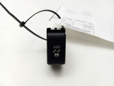 2011 - 2013 NISSAN ALTIMA TRACTION OFF ONN CONTROL SWITCH