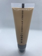 Base Bissu. Semi Mate, larga duración. (Avena#8)